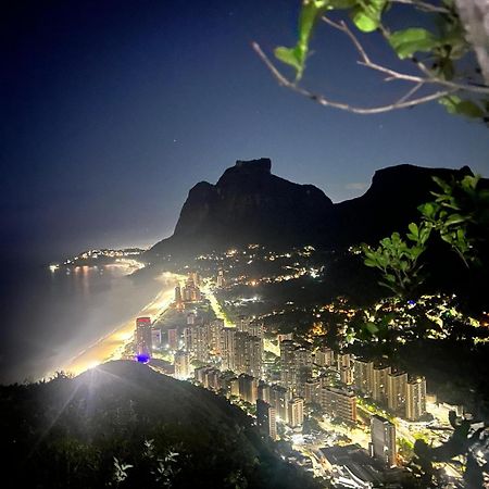 Copacabana Apartment Rio de Janeiro Extérieur photo