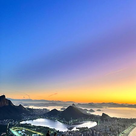 Copacabana Apartment Rio de Janeiro Extérieur photo