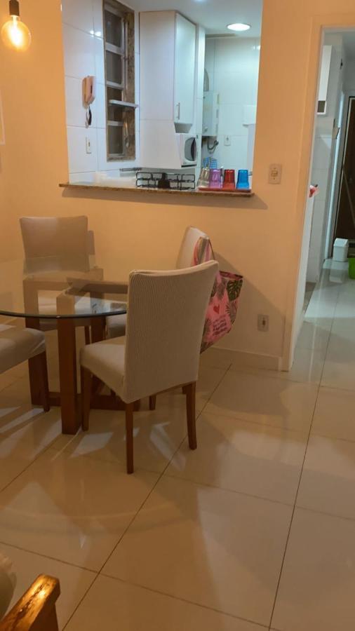 Copacabana Apartment Rio de Janeiro Extérieur photo