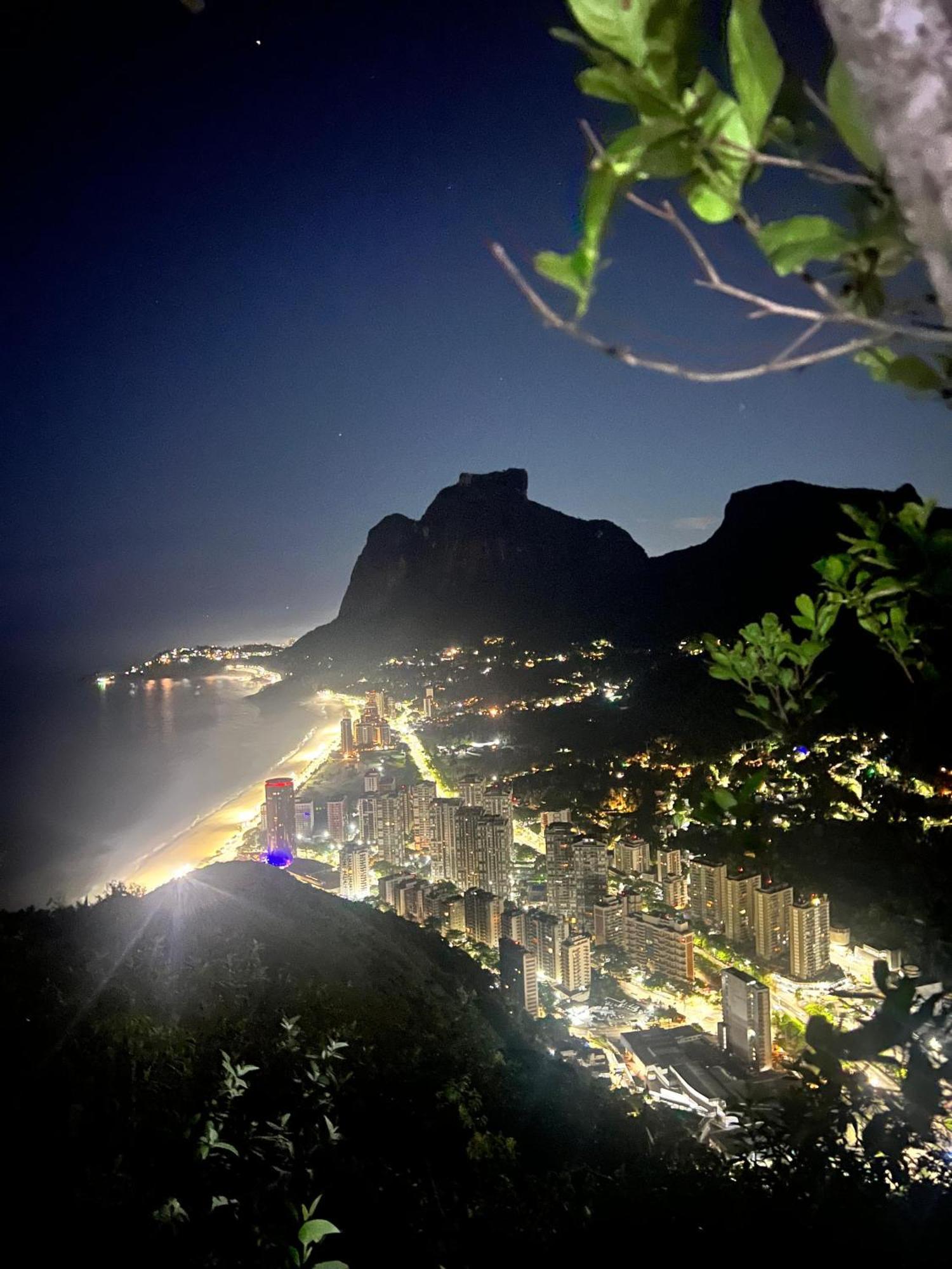 Copacabana Apartment Rio de Janeiro Extérieur photo