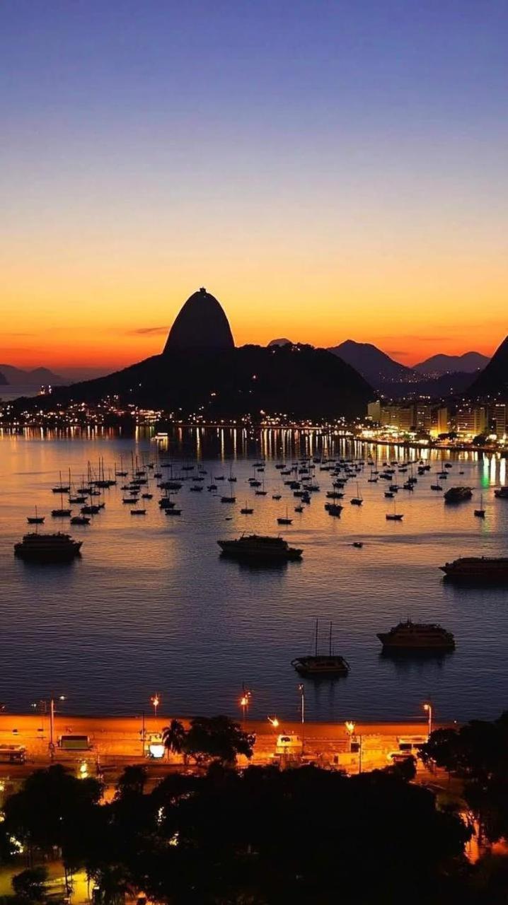 Copacabana Apartment Rio de Janeiro Extérieur photo